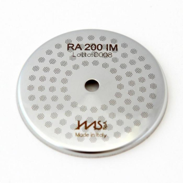 Сито групи RANCILIO/PROMAC IMS d 57 мм h 2,8 мм