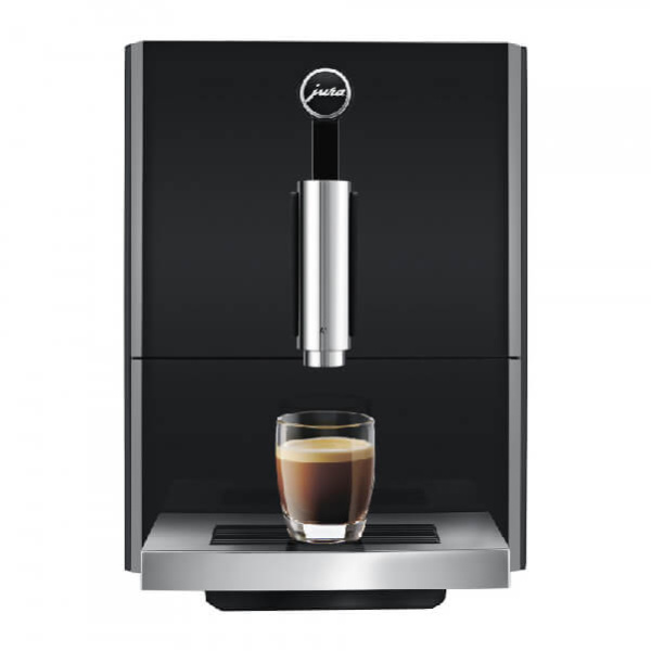 Кавоварка Jura A1 Piano Black