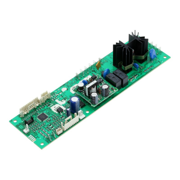 Плата силова Esam 5500