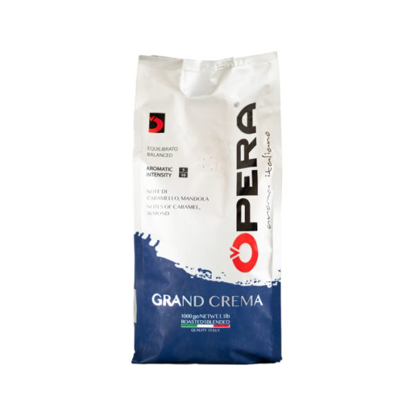 Opera Grand Crema
