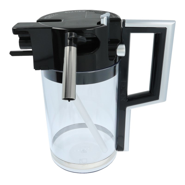 Молочник Delonghi 5500/6620 в зборі