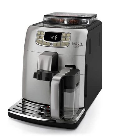 Кавоварка Gaggia Velasca Prestige OTC RI8263/01