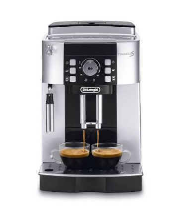Кавоварка De`Longhi ECAM 21.117.SB 0132213086