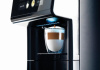 Кавоварка SAECO PHEDRA EVO CAPPUCINO 9GR black 10004881