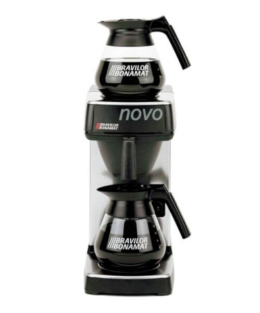 Кавоварка Bravilor Bonamat Novo 8.010.080.31002