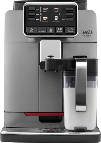 Кавоварка GAGGIA CADORNA PRESTIGE OTC RI9604/01