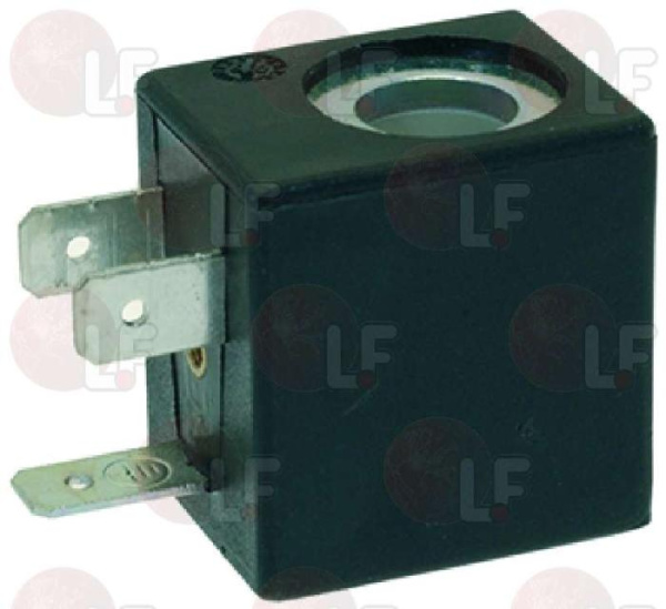 Котушка соленоїдного клапана ODE LBA05230AS 230В 10Вт