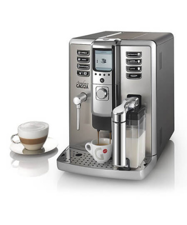 Кавоварка Gaggia Accademia 10003301/RI9702/01