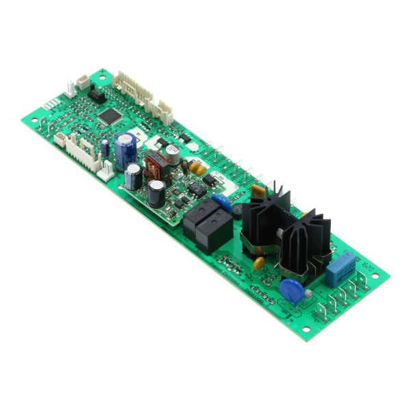 Силова плата Delonghi 6600
