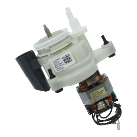 Кавомолка у зборі Delonghi ECAM 650.55/75/85 PrimaDonna Elite