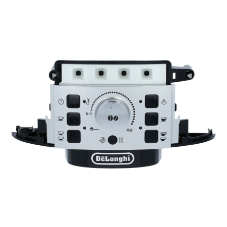 Кнопкова панель у зборі Delonghi ECAM 22.110