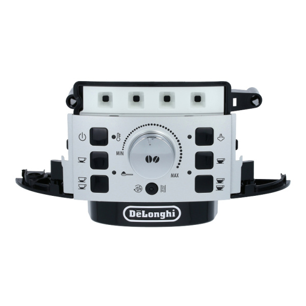 Кнопкова панель у зборі Delonghi ECAM 22.110