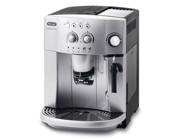 Кавоварка De`Longhi ESAM 4200.S 0132212128