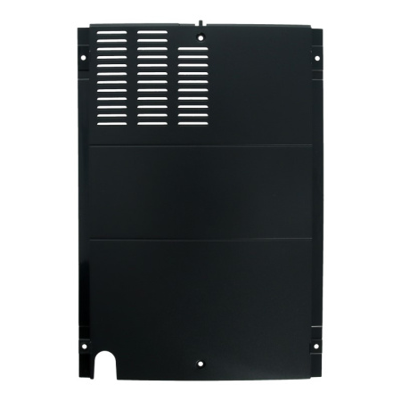 Задня панель чорна ESAM 3000