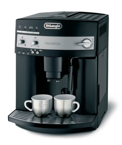 Кавоварка De`Longhi ESAM 3000.B 0132212125