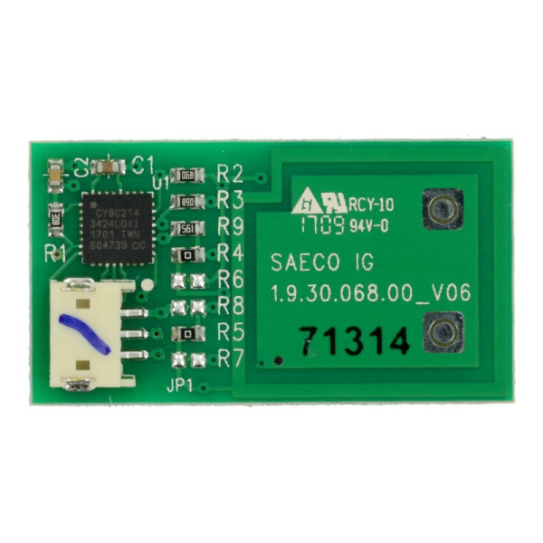 Датчик рівня води / піддону збору крапель Saeco