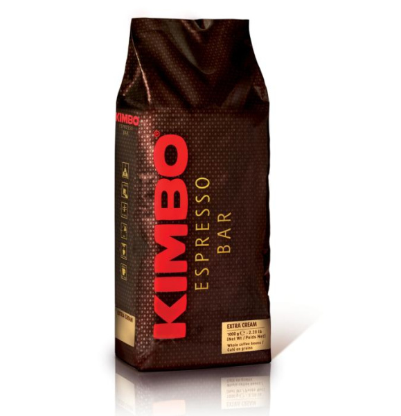 Kimbo Extra Cream