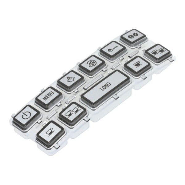Кнопкова панель DeLonghi ECAM22.320