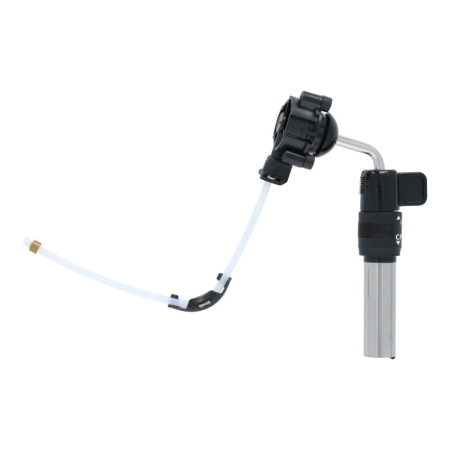 Кран у зборі Eletta Plus
