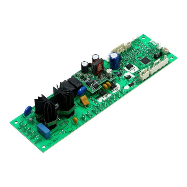 Плата силова Delonghi 3500/4500 ESAM