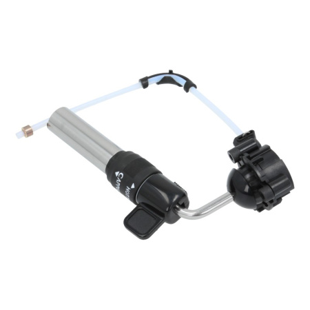 Кран у зборі Eletta Plus