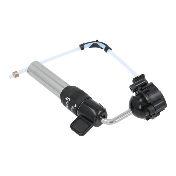 Кран у зборі Eletta Plus