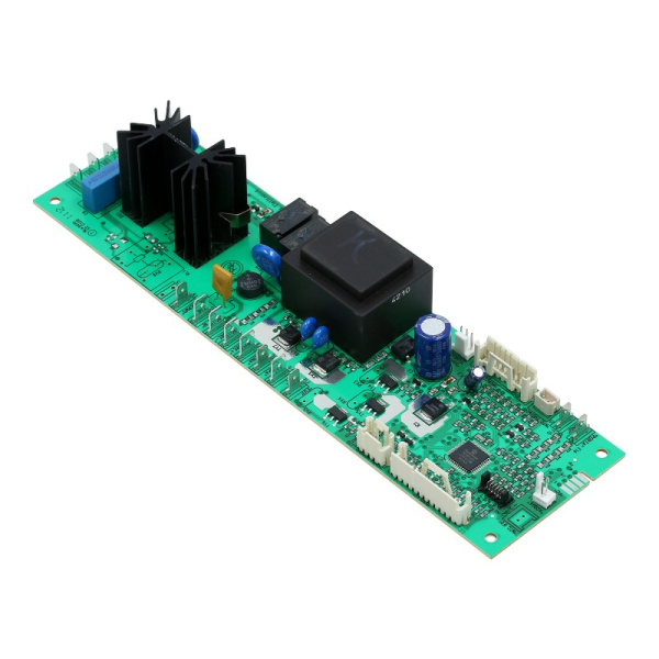 Силова плата Delonghi ESAM 5400