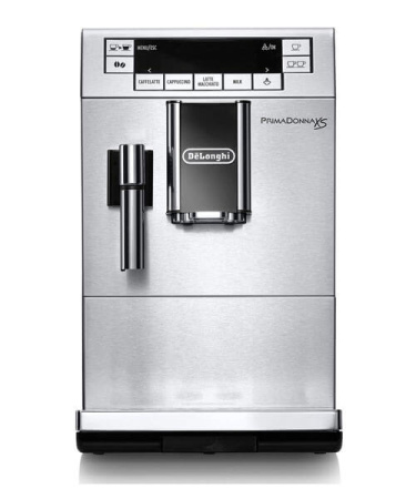 Кавоварка De`Longhi Primadonna XS ETAM 36.365.MB 0132215159
