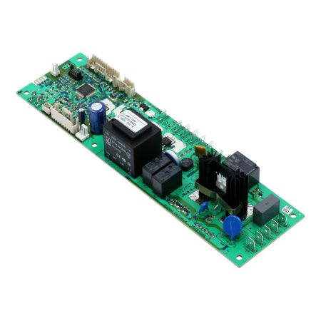 Силова плата Delonghi EAM3300