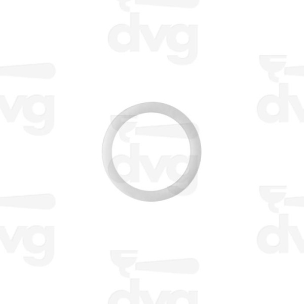 Ущільнювач плоский PTFE 17x13,2x2MM