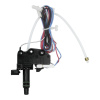 Вузол роздачі пари DeLonghi ECAM 550