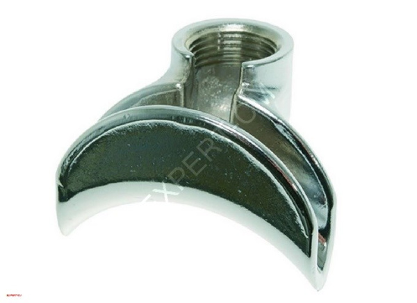 Носик холдера 2х (відкритий) 3/8"