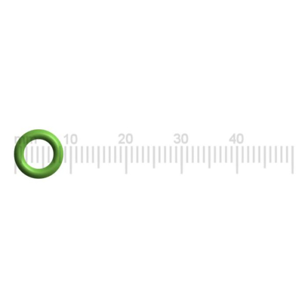 Ущільнювач розподілювача Delonghi EPAM