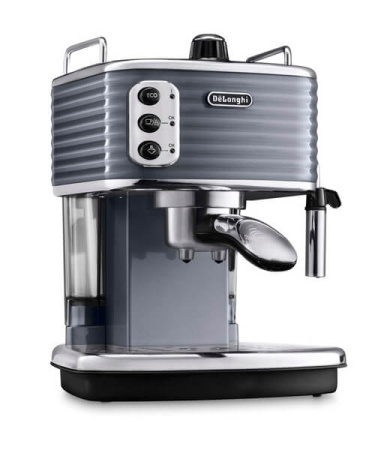 Кавоварка De`Longhi Scultura ECZ 351.GY 0132103101