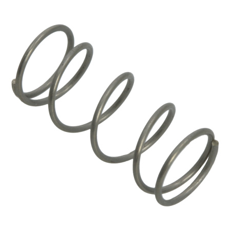 Пружинка кріплення піддону Minuto