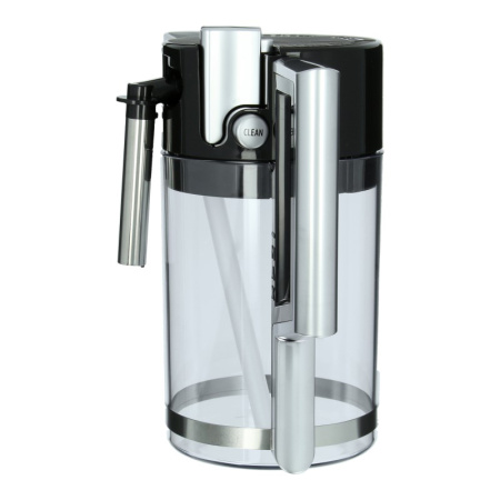 Молочник Delonghi 6600 у зборі