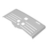 Решітка піддону Saeco Incanto/PicoBaristo