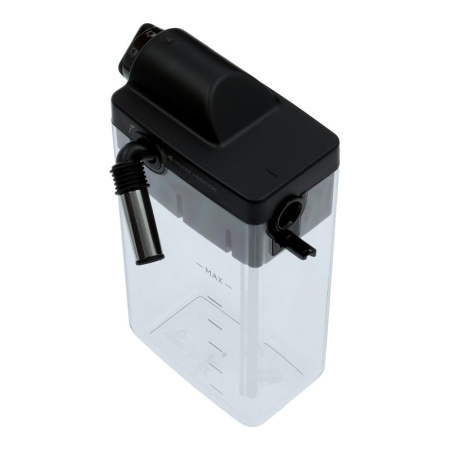 Молочник Delonghi 22.360/22.366 у зборі