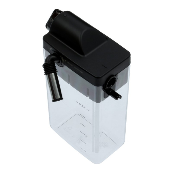 Молочник Delonghi 22.360/22.366 у зборі