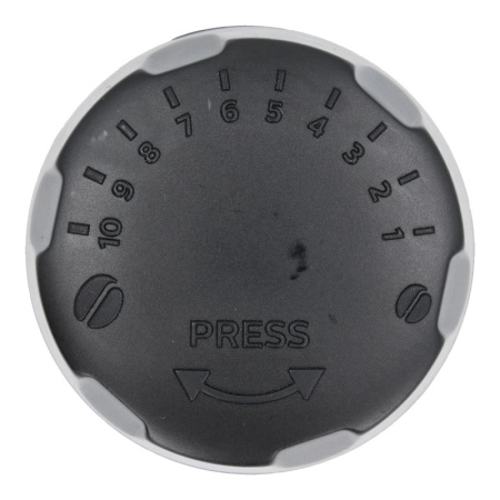Ручка регулювання помолу Saeco / Philips