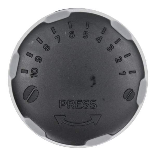 Ручка регулювання помолу Saeco / Philips