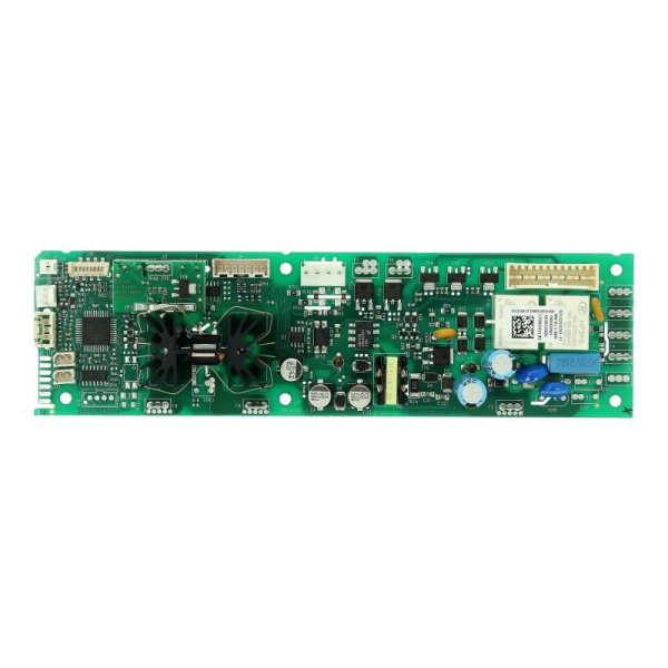 Силова плата Delonghi ECAM 26.455
