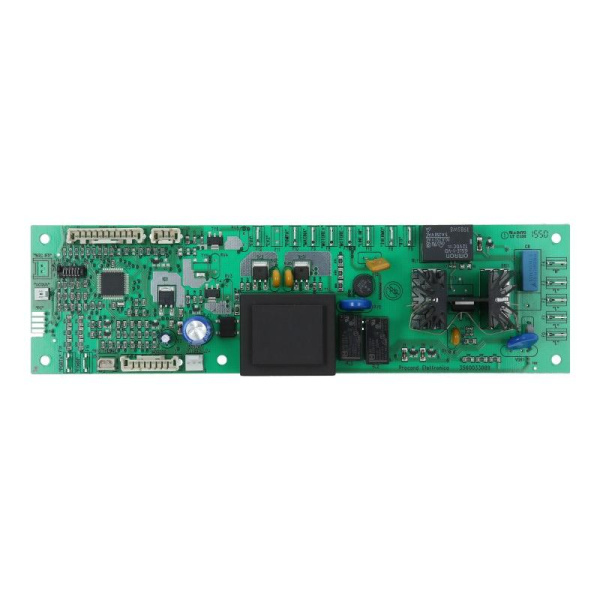 Плата силова Delonghi 3400/4400 ESAM