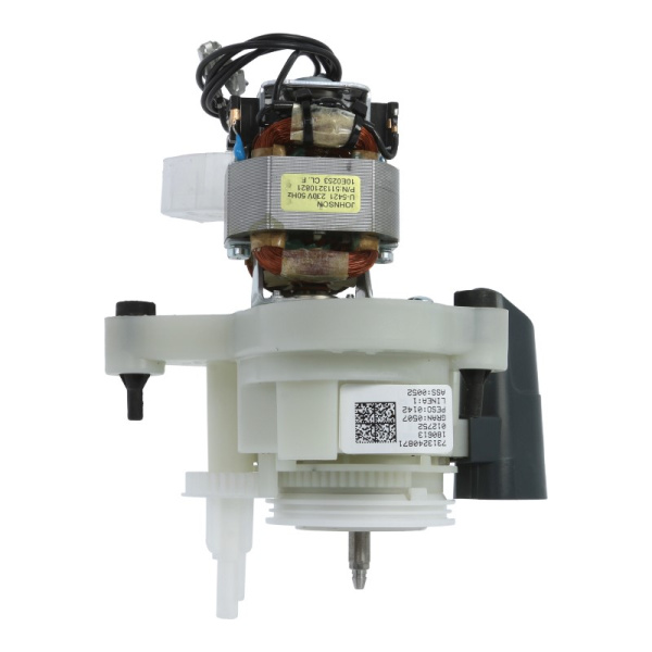Кавомолка у зборі Delonghi ECAM 650.55/75/85 PrimaDonna Elite