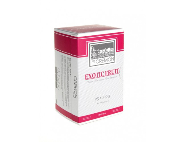 CREMON EXOTIC FRUIT