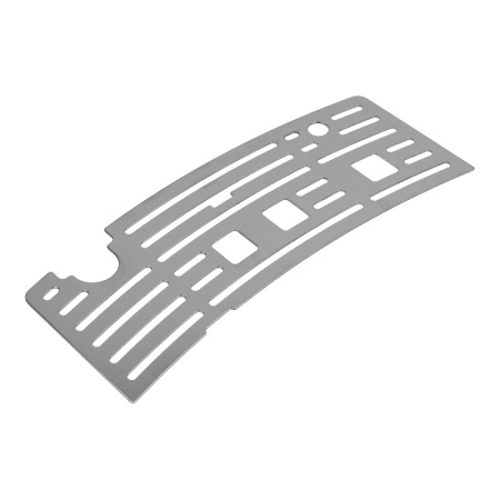 Решітка піддону Saeco Xelsis V2