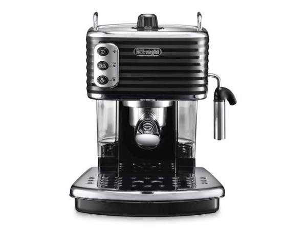 Кавоварка De`Longhi Scultura ECZ 351.BK 0132103102
