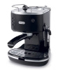 Кавоварка De`Longhi Icona ECO310.BK