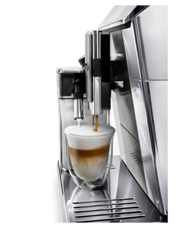 Кавоварка De`Longhi PrimaDonna Elite ECAM 650.55 MS 0132217029