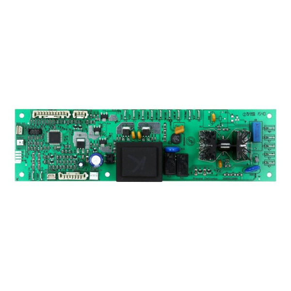 Силова плата Delonghi 6600 sw1.5